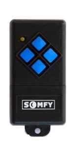 Somfy MAHS433-04 Handsender mit 433 MHz