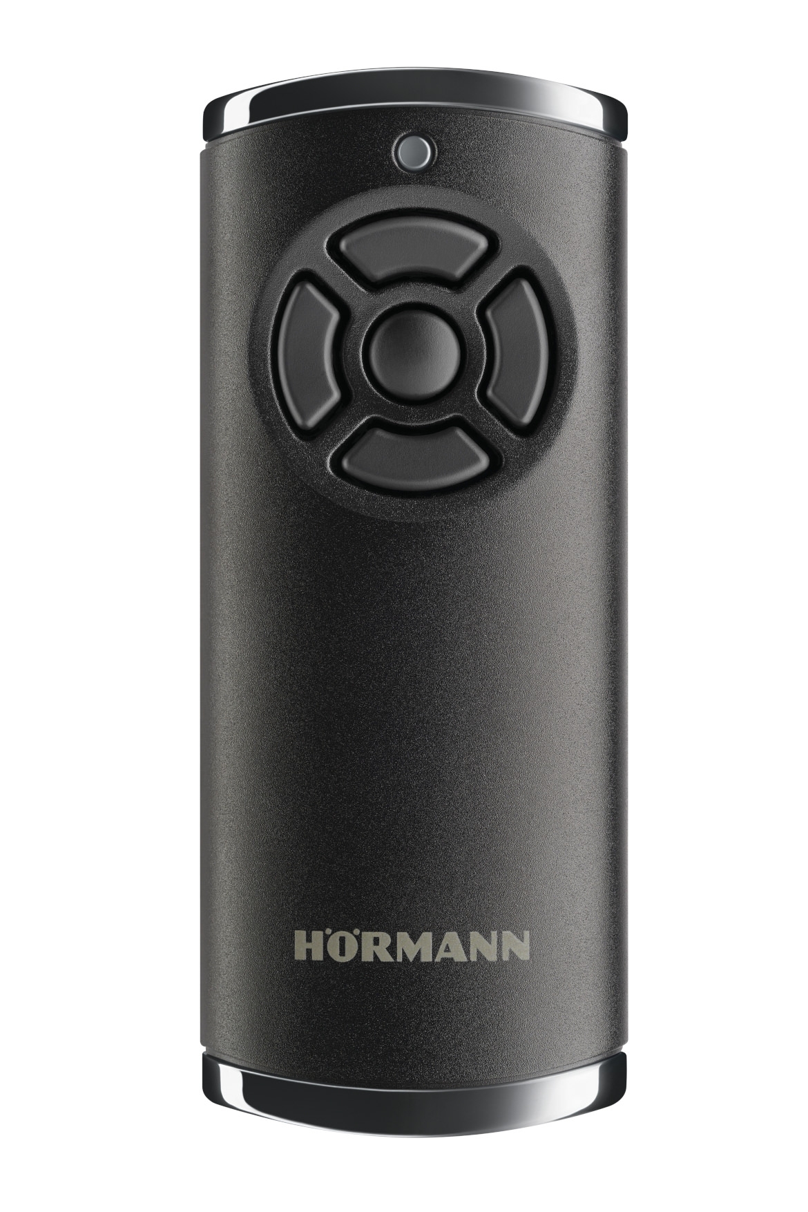 Hörmann Handsender HS 5 BS BiSecur HS5BS 868Mhz 5-Taster Matt Schwarz 