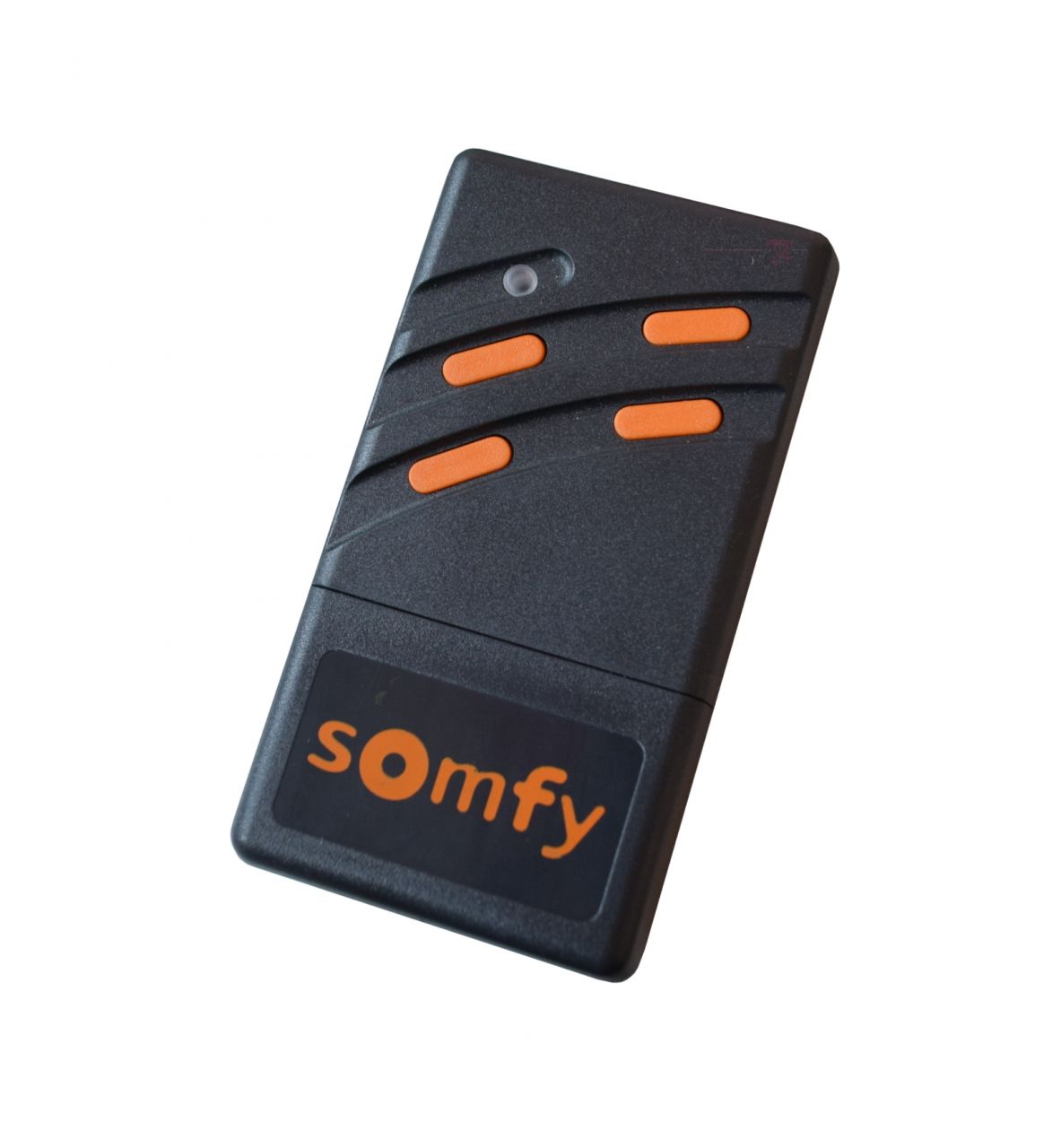 Somfy / Bosch Handsender 4-Kanal 40,680 MHz