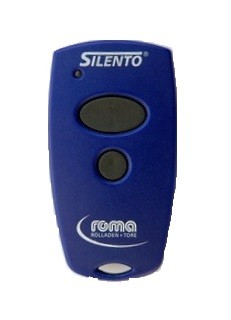 Roma Handsender Silento mit 433,92 MHz
